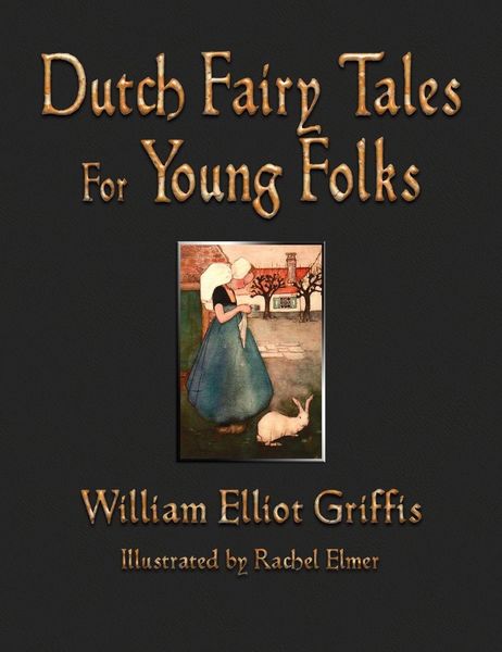 Produktbild: Dutch Fairy Tales for Young Folks