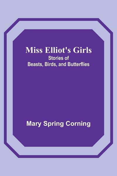 Produktbild: Miss Elliot's Girls