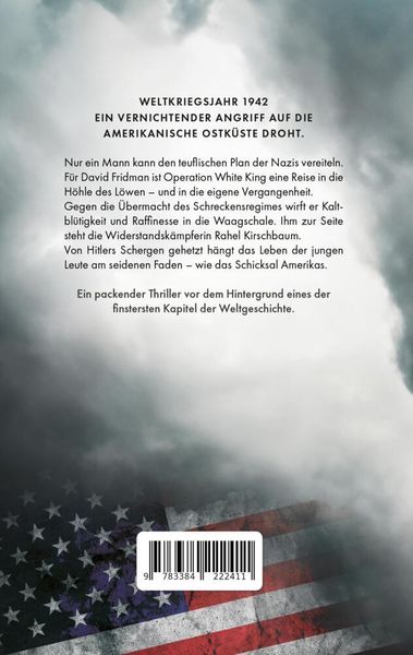 Produktbild: Operation White King