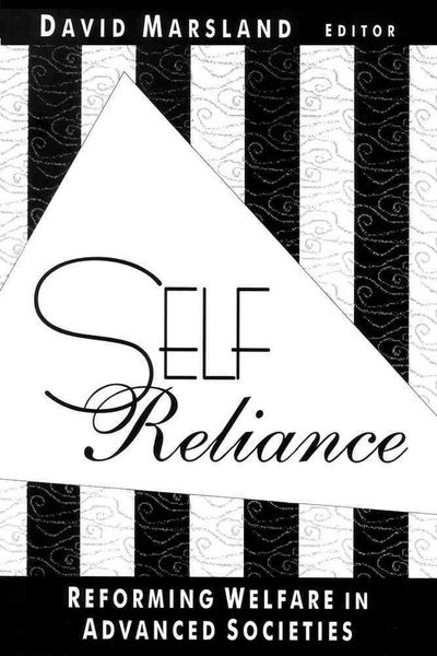Produktbild: Self Reliance