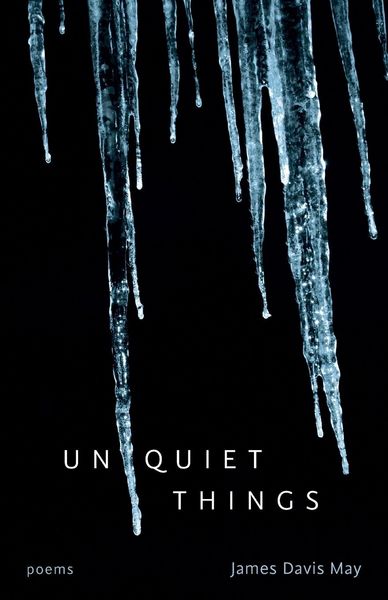 Produktbild: Unquiet Things