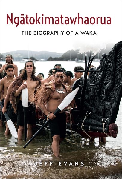 Produktbild: Ngatokimatawhaorua