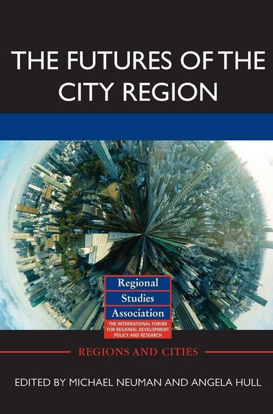 Produktbild: The Futures of the City Region