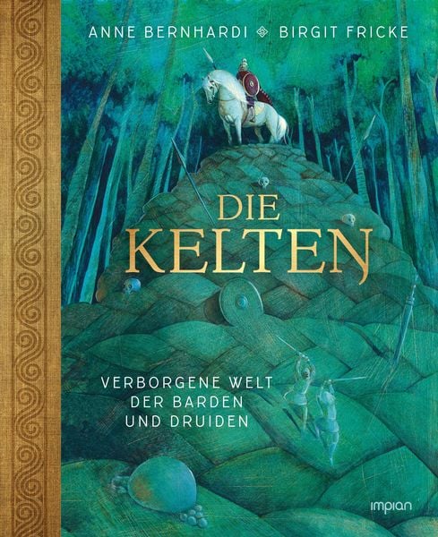 Produktbild: Die Kelten