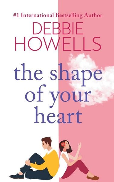 Produktbild: The Shape of Your Heart