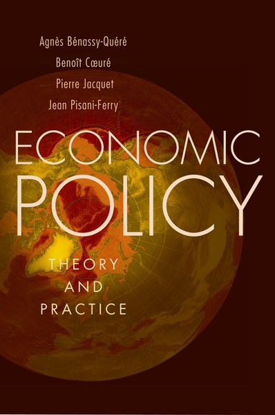 Produktbild: Economic Policy