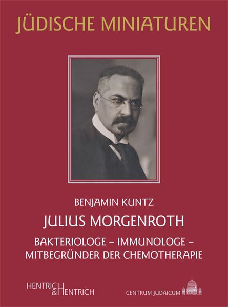 Produktbild: Julius Morgenroth