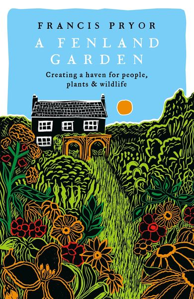 Produktbild: A Fenland Garden