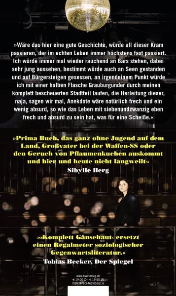 Produktbild: Komplett Gänsehaut