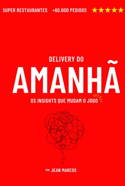 Produktbild: Delivery Do Amanh&atilde;