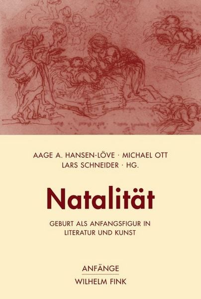 Produktbild: Natalit&auml;t
