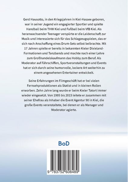 Produktbild: Lass mal schnacken!
