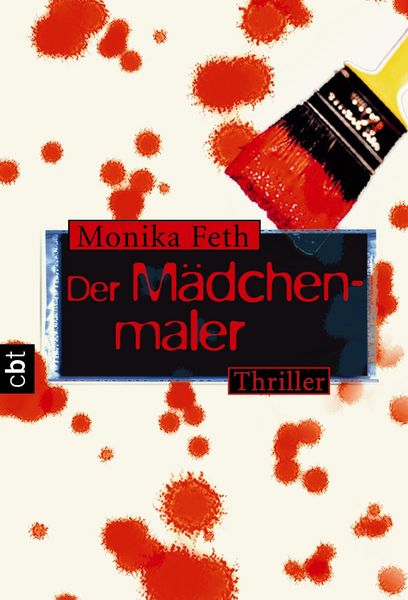 Produktbild: Der M&auml;dchenmaler