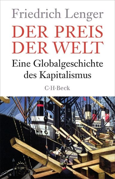Produktbild: Der Preis der Welt