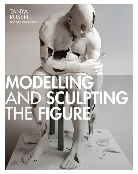 Produktbild: Modelling and Sculpting the Figure