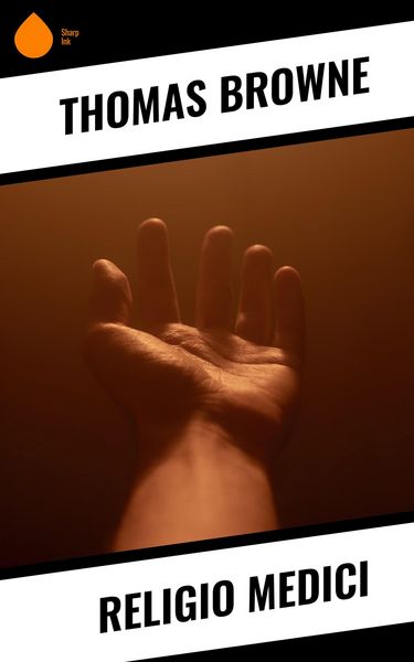Produktbild: Religio Medici