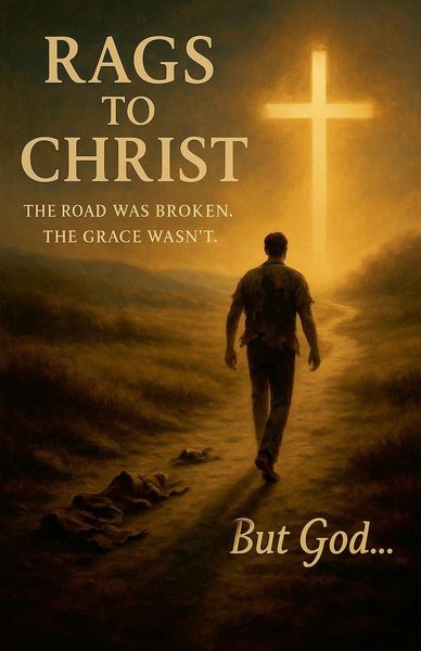 Produktbild: Rags To Christ