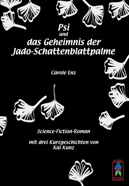 Produktbild: Psi und das Geheimnis der Jado-Schattenblattpalme