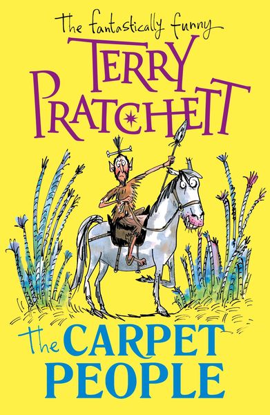 Produktbild: The Carpet People