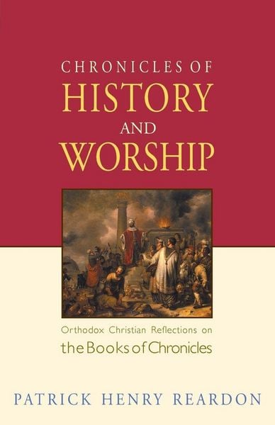 Produktbild: Chronicles of History and Worship