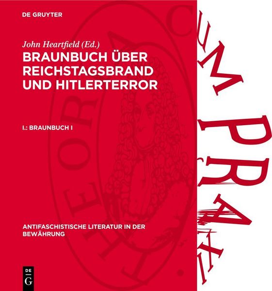 Produktbild: Braunbuch I
