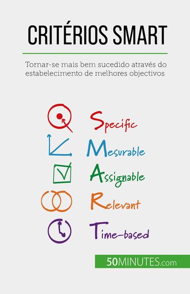 Produktbild: Crit&eacute;rios SMART