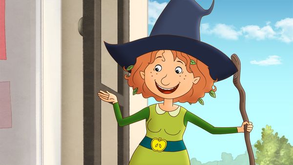 Produktbild: Petronella Apfelmus 1