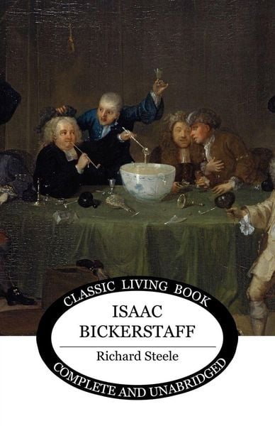 Produktbild: Isaac Bickerstaff