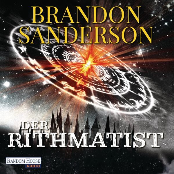 Produktbild: Der Rithmatist