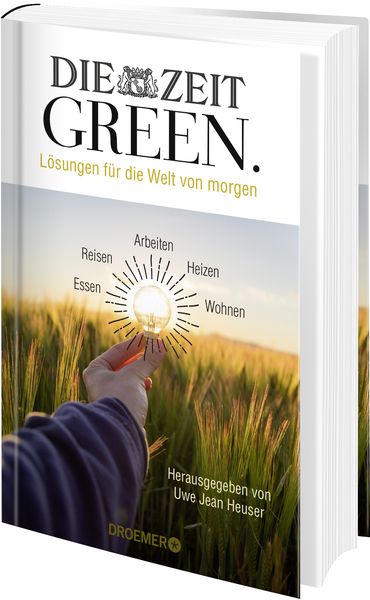 Produktbild: Die Zeit Green