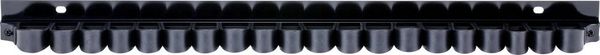 Produktbild: TOOLCRAFT TO-5742429 Universal Werkzeughalter (L x B x H) 439 x 29 x 40mm 1St.