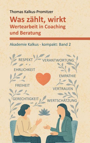 Produktbild: Was z&auml;hlt, wirkt