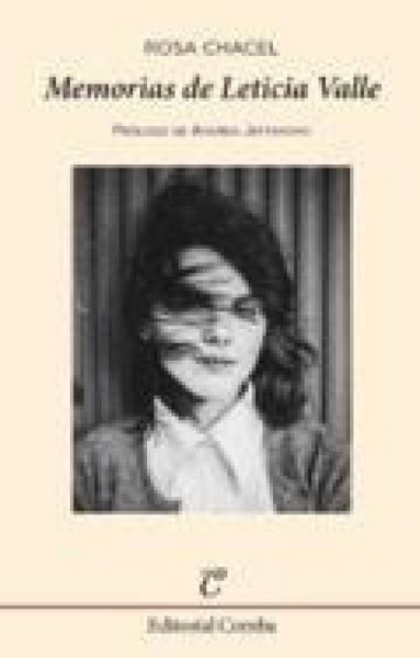 Produktbild: Memorias de Leticia Valle