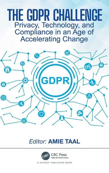 Produktbild: The GDPR Challenge
