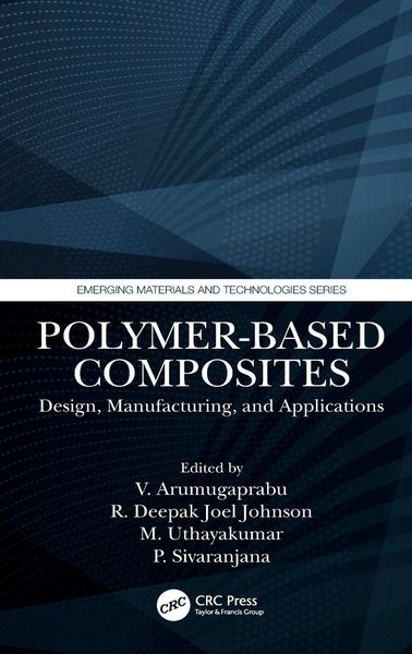 Produktbild: Polymer-Based Composites