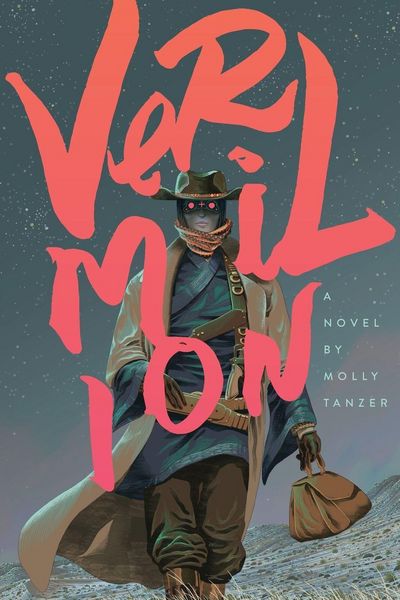 Produktbild: Vermilion