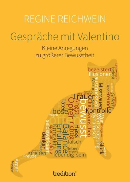 Produktbild: Gespr&auml;che mit Valentino