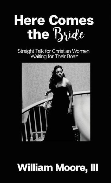 Produktbild: Here Comes The Bride