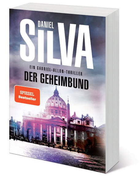 Produktbild: Der Geheimbund
