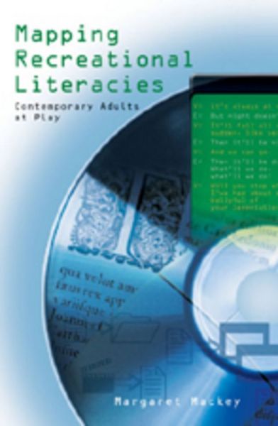 Produktbild: Mapping Recreational Literacies