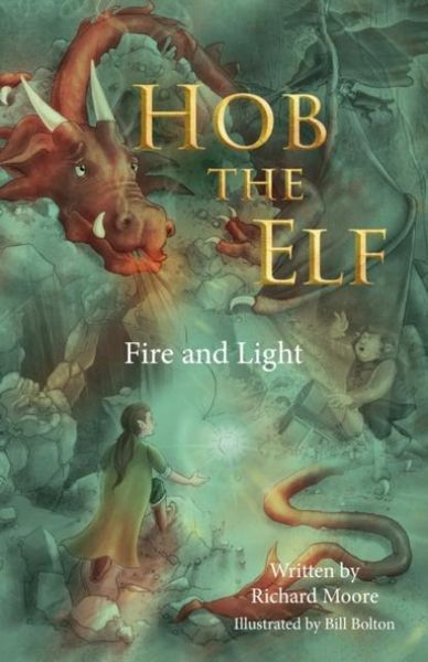 Produktbild: Hob the Elf