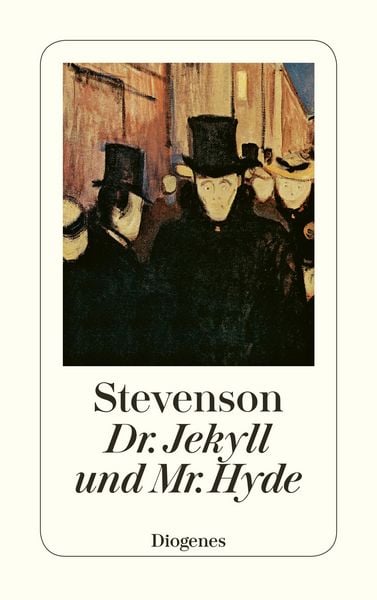 Produktbild: Dr. Jekyll und Mr. Hyde