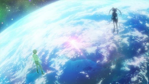 Produktbild: Comet Lucifer - Complete Edition: Episode 01-12 [2 BRs]