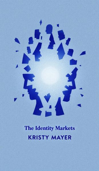Produktbild: The Identity Markets