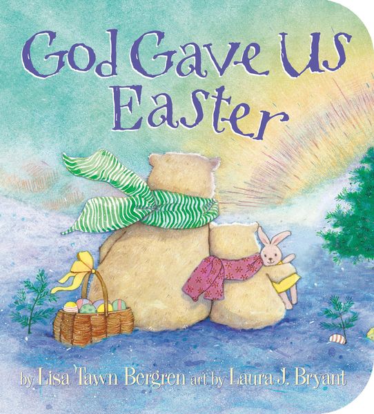 Produktbild: God Gave Us Easter