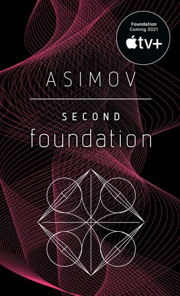Produktbild: Second Foundation