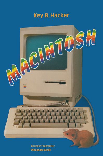 Produktbild: Macintosh