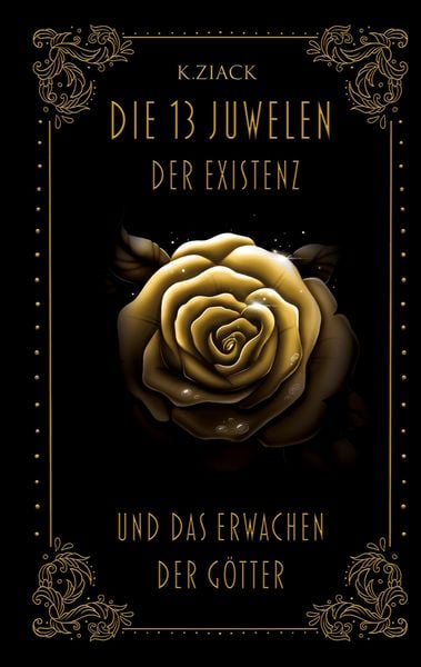Produktbild: Die 13 Juwelen der Existenz