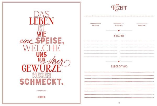 Produktbild: Meine liebsten Rezepte - Tr&auml;ume aus 1001 Nacht