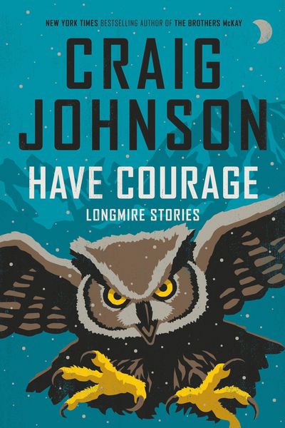 Produktbild: Have Courage